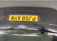  Крышка (дверь) багажника Ford Focus 2 2008-2011 20366887 #11