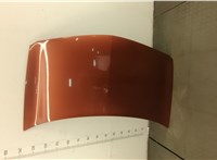  Обшивка капота Renault Megane 2 2002-2009 11380879 #1
