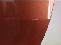  Обшивка капота Renault Megane 2 2002-2009 11380879 #3