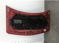  Обшивка капота Renault Megane 2 2002-2009 11380879 #4