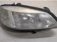  Фара (передняя) Opel Astra G 1998-2005 20366922 #2