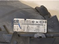  Фара (передняя) Opel Astra G 1998-2005 20366922 #4