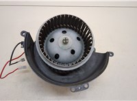  Двигатель отопителя (моторчик печки) Opel Astra H 2004-2010 20366928 #1