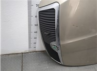  Капот Skoda Octavia (A5) 2004-2013 20366931 #4