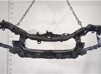  Рамка передняя (телевизор) Ford Focus 2 2008-2011 20366939 #1