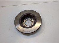 Диск тормозной Iveco Daily 4 2005-2011 20366952 #1
