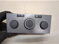  Переключатель отопителя (печки) Opel Astra H 2004-2010 20366955 #1
