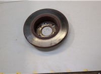  Диск тормозной Iveco Daily 4 2005-2011 20366957 #1