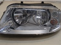 Фара (передняя) Volkswagen Sharan 2000-2010 20366962 #2
