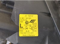  Фара (передняя) Volkswagen Sharan 2000-2010 20366962 #6