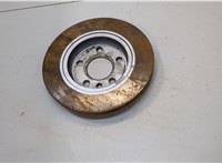  Диск тормозной Volkswagen Sharan 2000-2010 20366963 #1