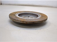  Диск тормозной Volkswagen Sharan 2000-2010 20366963 #2