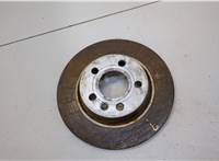  Диск тормозной Volkswagen Sharan 2000-2010 20366963 #3