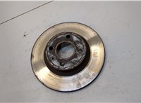  Диск тормозной Fiat Panda 2011- 20366972 #3