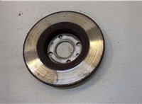  Диск тормозной Fiat Panda 2011- 20366976 #1
