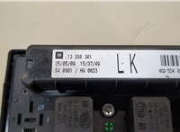  Блок предохранителей Opel Astra H 2004-2010 20366977 #2