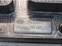  Блок предохранителей Opel Astra H 2004-2010 20366987 #4
