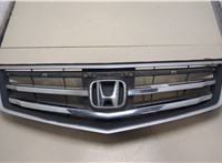  Решетка радиатора Honda Accord 8 2008-2013 20366988 #1