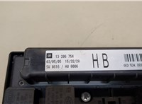  Блок предохранителей Opel Astra H 2004-2010 20366990 #2