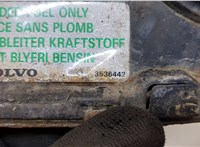  Лючок бензобака Volvo S80 1998-2006 20367014 #3
