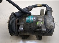  Компрессор кондиционера Peugeot 206 20367024 #1