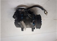  Компрессор кондиционера Peugeot 206 20367024 #7
