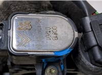  Заслонка дроссельная Peugeot 206 20367025 #3
