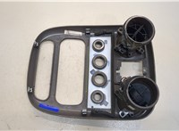  Рамка под магнитолу Chrysler PT Cruiser 20367028 #3