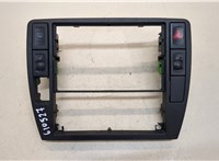  Рамка под магнитолу Volkswagen Passat 5 2000-2005 20367032 #1