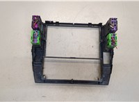  Рамка под магнитолу Volkswagen Passat 5 2000-2005 20367032 #5