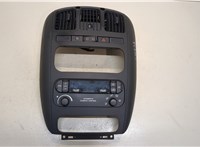  Рамка под магнитолу Chrysler Voyager 2001-2007 20367037 #1
