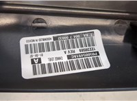  Рамка под магнитолу Chrysler Voyager 2001-2007 20367037 #4