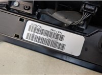  Рамка под магнитолу Chrysler Voyager 2001-2007 20367037 #6