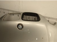  Капот BMW 3 E46 1998-2005 20367038 #7
