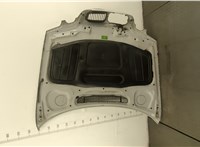  Капот BMW 3 E46 1998-2005 20367038 #8