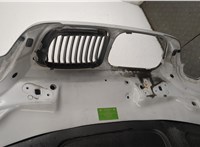  Капот BMW 3 E46 1998-2005 20367038 #9