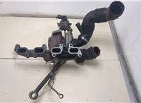 03L253016T Турбина Volkswagen Caddy 2004-2015 20367069 #2