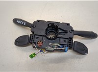  Переключатель поворотов и дворников (стрекоза) Citroen C5 2001-2004 20367070 #2