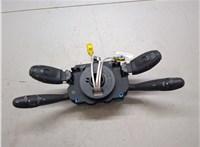 6242H4 Переключатель поворотов и дворников (стрекоза) Citroen C5 2001-2004 20367070 #5