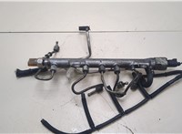 03L130089B Рампа (рейка) топливная Volkswagen Caddy 2004-2015 20367073 #1