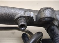 03L130089B Рампа (рейка) топливная Volkswagen Caddy 2004-2015 20367073 #4