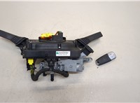  Переключатель поворотов и дворников (стрекоза) Opel Astra H 2004-2010 20367077 #1