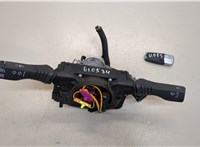  Переключатель поворотов и дворников (стрекоза) Opel Astra H 2004-2010 20367077 #2