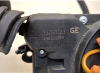 Переключатель поворотов и дворников (стрекоза) Opel Astra H 2004-2010 20367077 #4