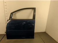  Дверь боковая (легковая) Volkswagen Touran 2003-2006 20367081 #1