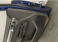  Дверь боковая (легковая) Volkswagen Touran 2003-2006 20367081 #5