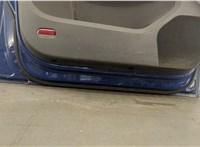  Дверь боковая (легковая) Volkswagen Touran 2003-2006 20367081 #6