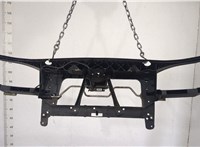 Рамка передняя (телевизор) Ford Mondeo 3 2000-2007 20367086 #2