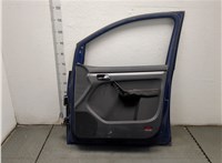  Дверь боковая (легковая) Volkswagen Touran 2003-2006 20367085 #2