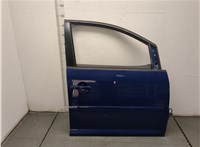  Дверь боковая (легковая) Volkswagen Touran 2003-2006 20367085 #1